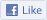 facebook like